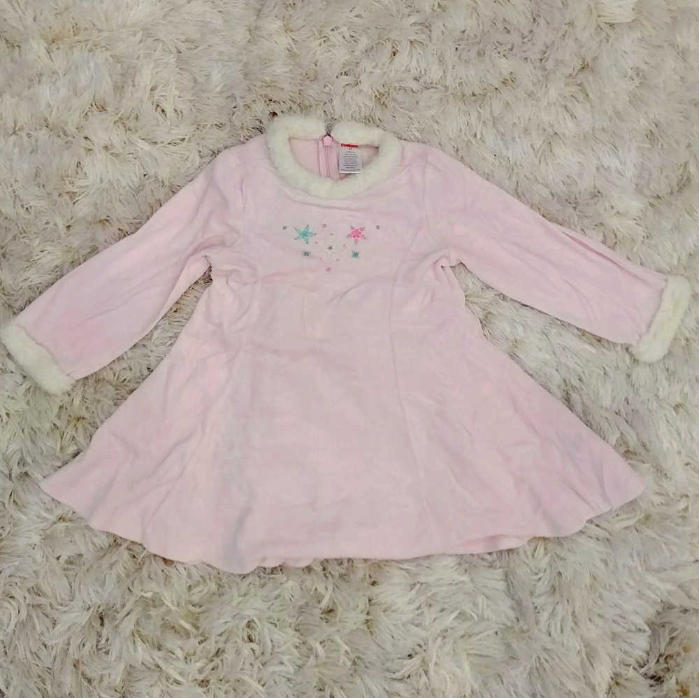 Bundle of girls 4T clothes - Picture 4 of 6